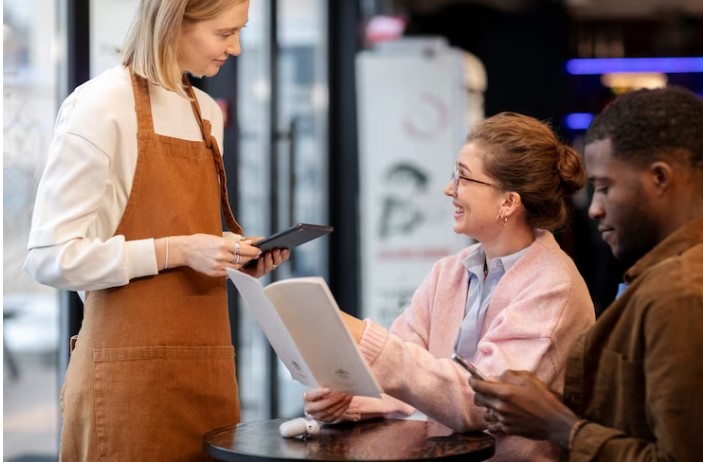 Transforming Restaurant Operations with Smart Menu Management - itechfy