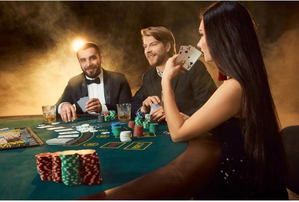 How Plasmasters Rewrote the Rules of Modern Gaming