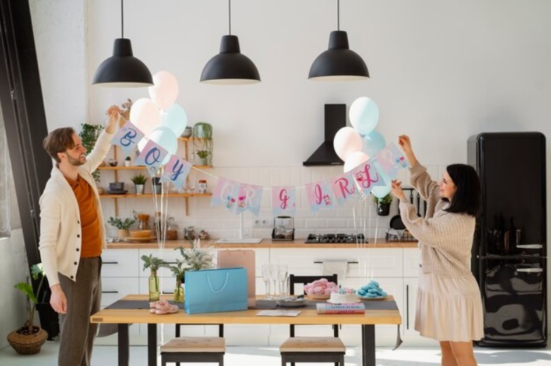 Picture of Maximizing Small Spaces: Creative Ideas for Compact Living - itechfy