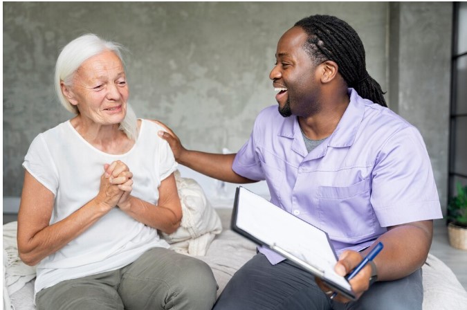 A Simplified Guide to Choosing In-Home Care for Your Loved One - itechfy