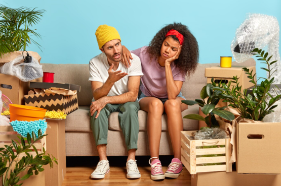 How to Conquer Moving Day Anxiety: Tips for a Smooth Transition - itechfy
