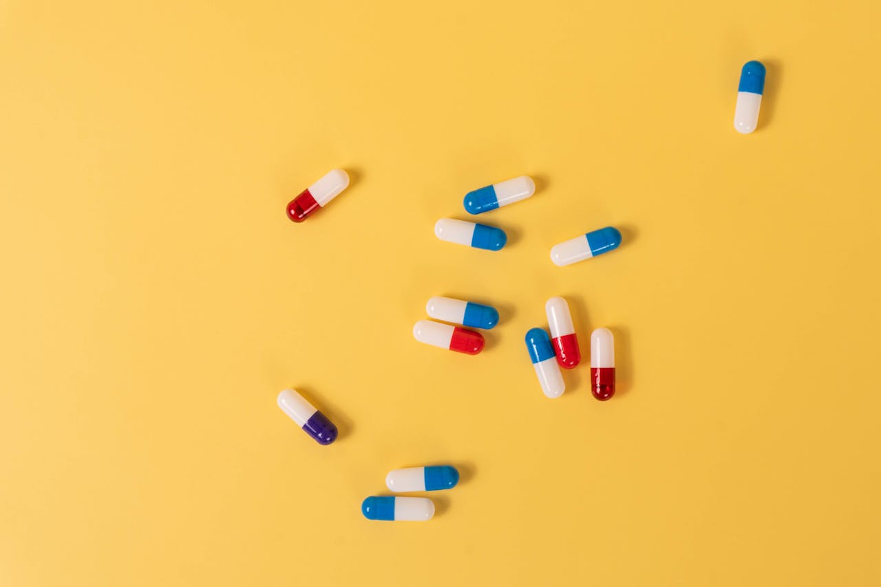 What Is the Best Pain Killer Tablet itechfy