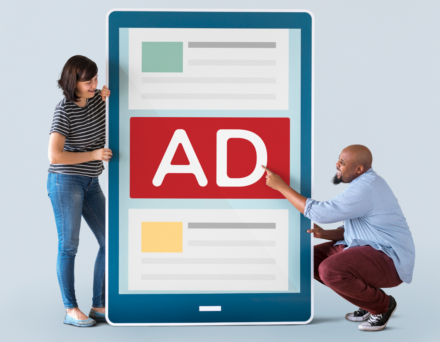 What Are the Most Common Mistakes in Free Advertising and How to Avoid ...