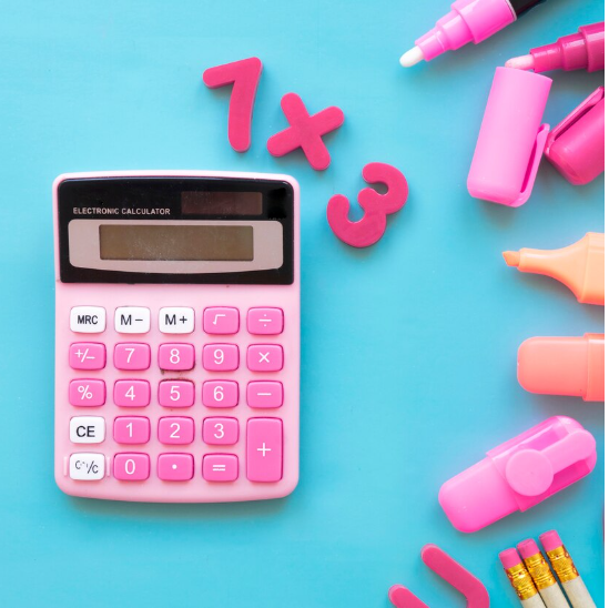 Percentage Calculation in All Math Models - itechfy