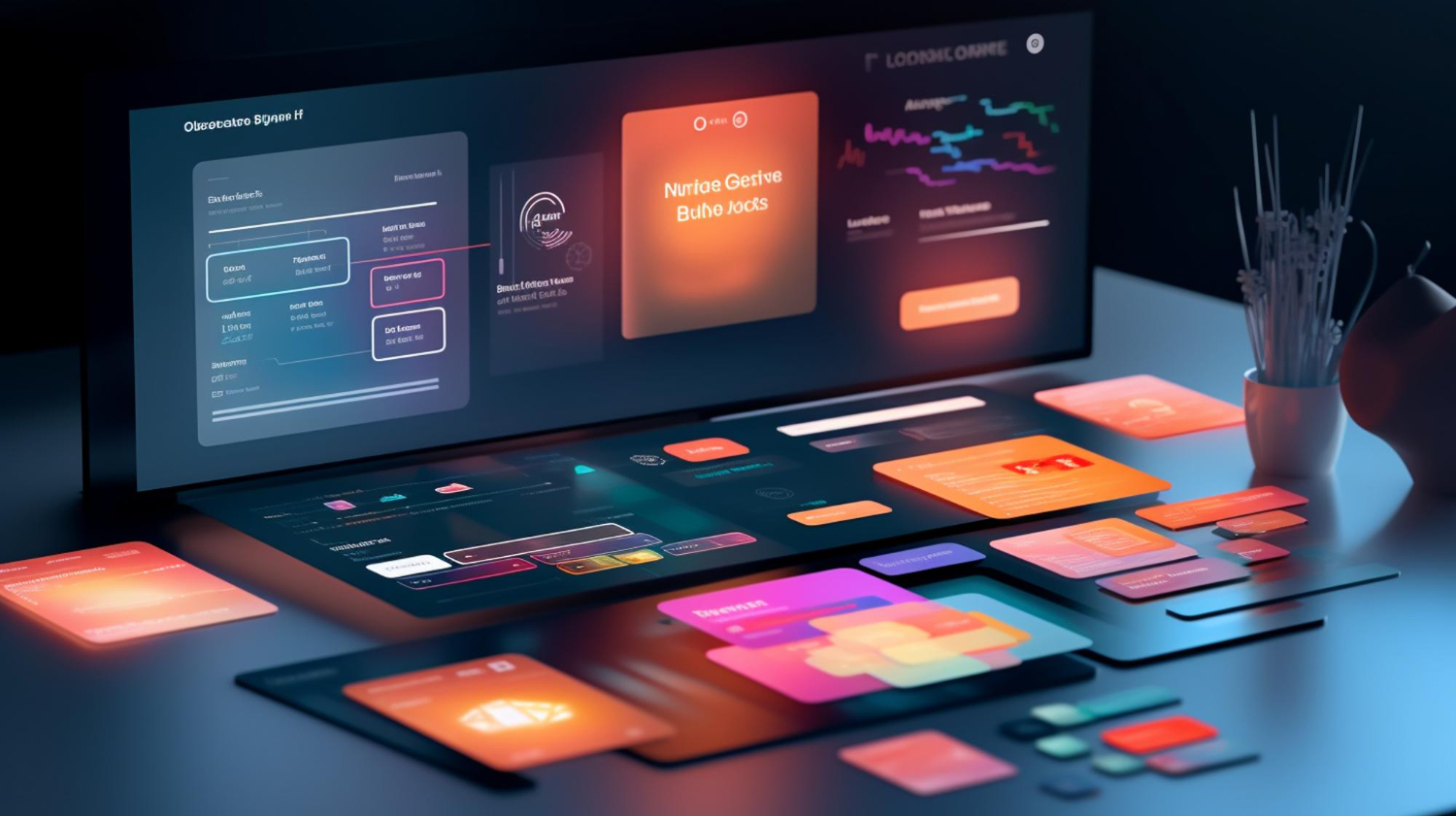 Unlocking Success: Essential Website Design Tips for Small and Medium ...