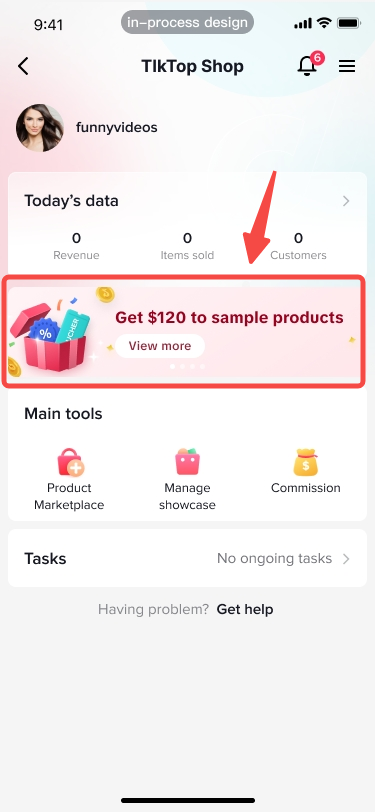 Tik Tok Promo Code Example Where can I get TikTok coupon? - itechfy