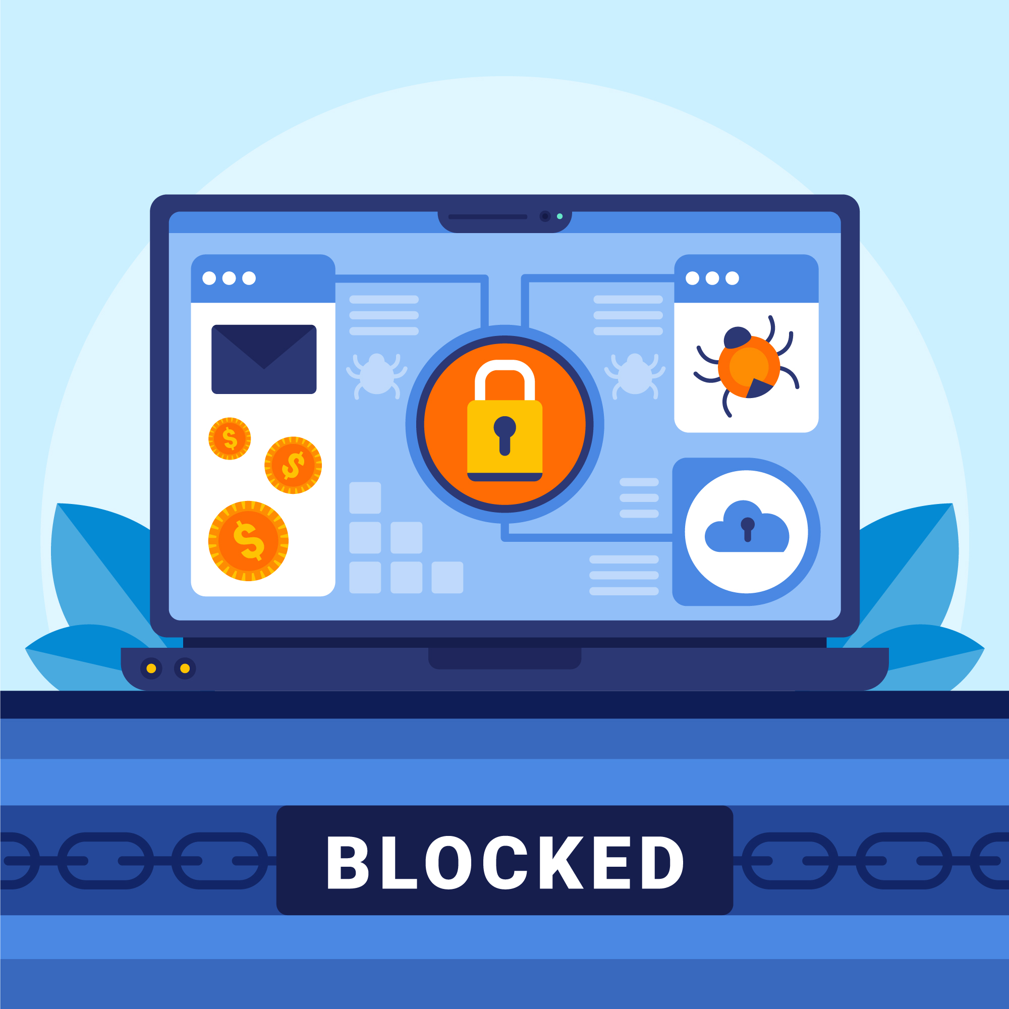 3 Tips to Sharpen Your Mind: The Role of a Website Blocker - itechfy