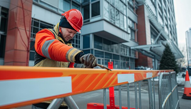 Elevating Safety and Accessibility with Expert Railing Installation in ...