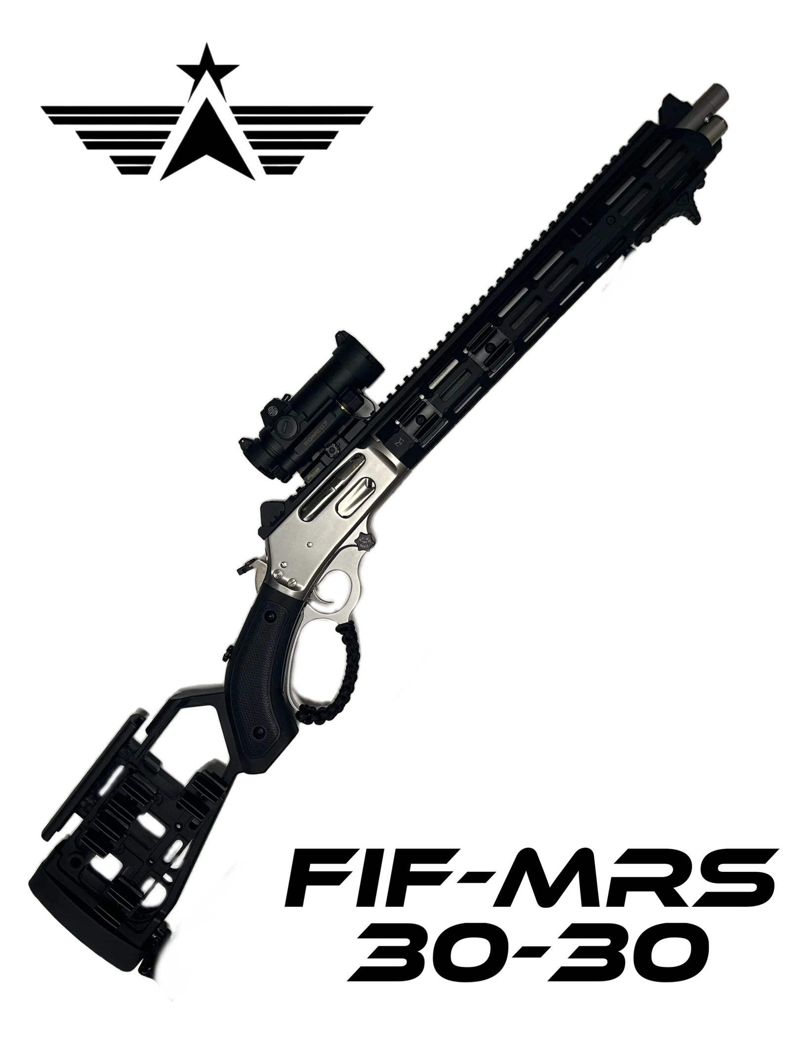 Embracing Tradition with Innovation: The Relevance of Tactical Lever ...