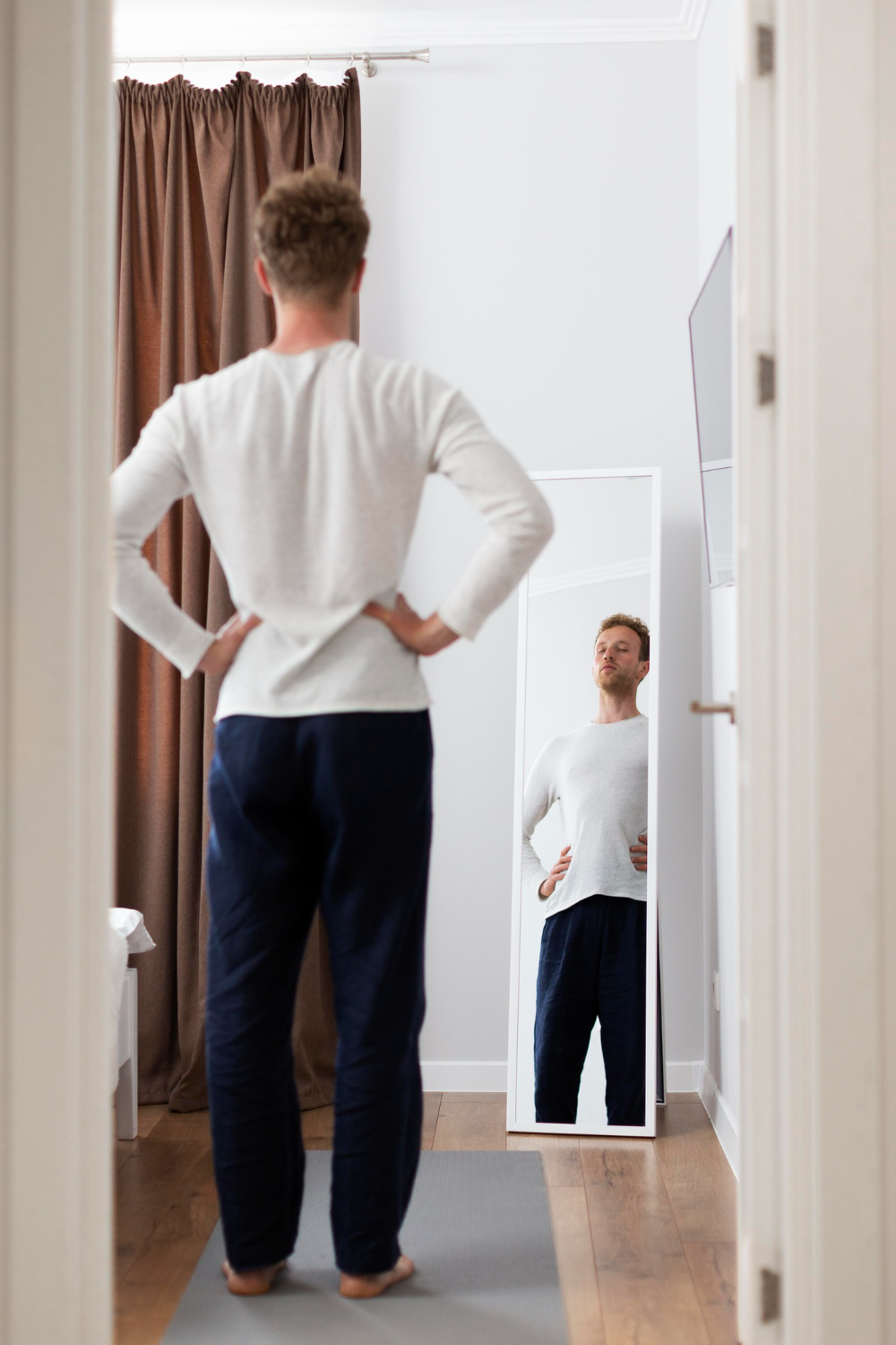 Discover Premium Full-Length Mirrors at C&F Creation - itechfy