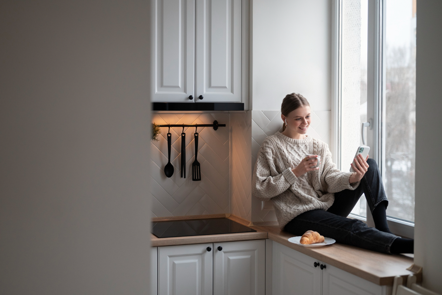 Tips for Maximizing Storage in Small Kitchens - itechfy