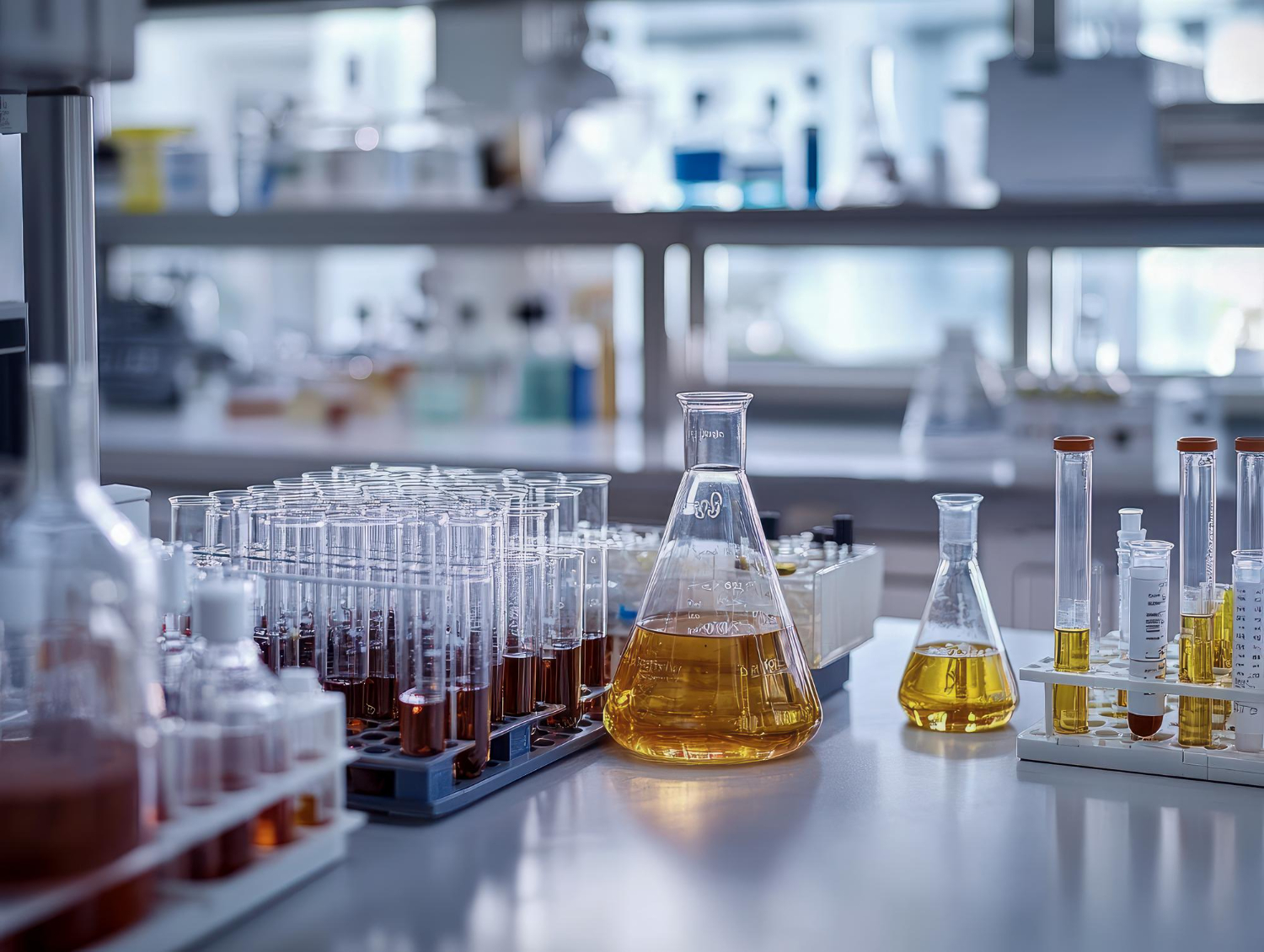 Choosing the Right Ergonomic Seating for Your Lab: A Step-by-Step Guide