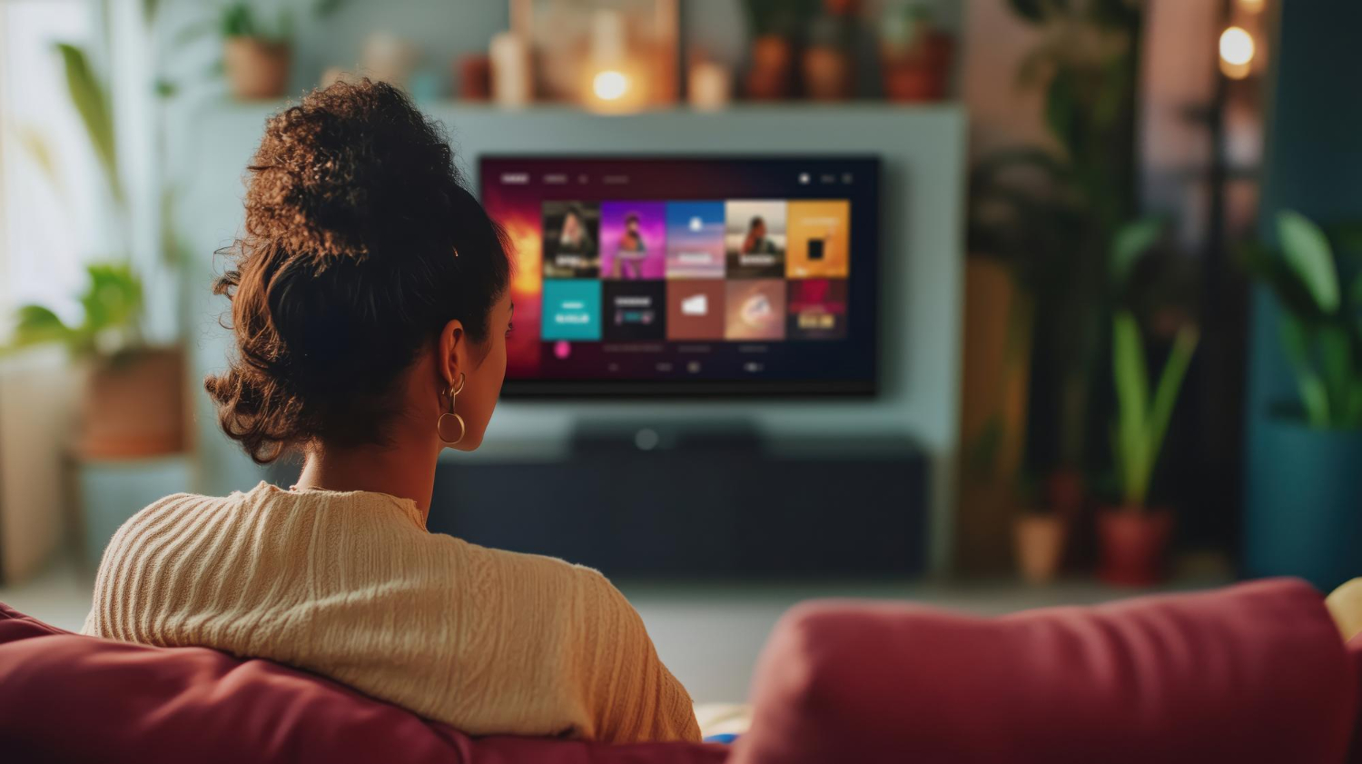 Otttv OTT IPTV Subscriptions: The Future of Flexible and Affordable ...