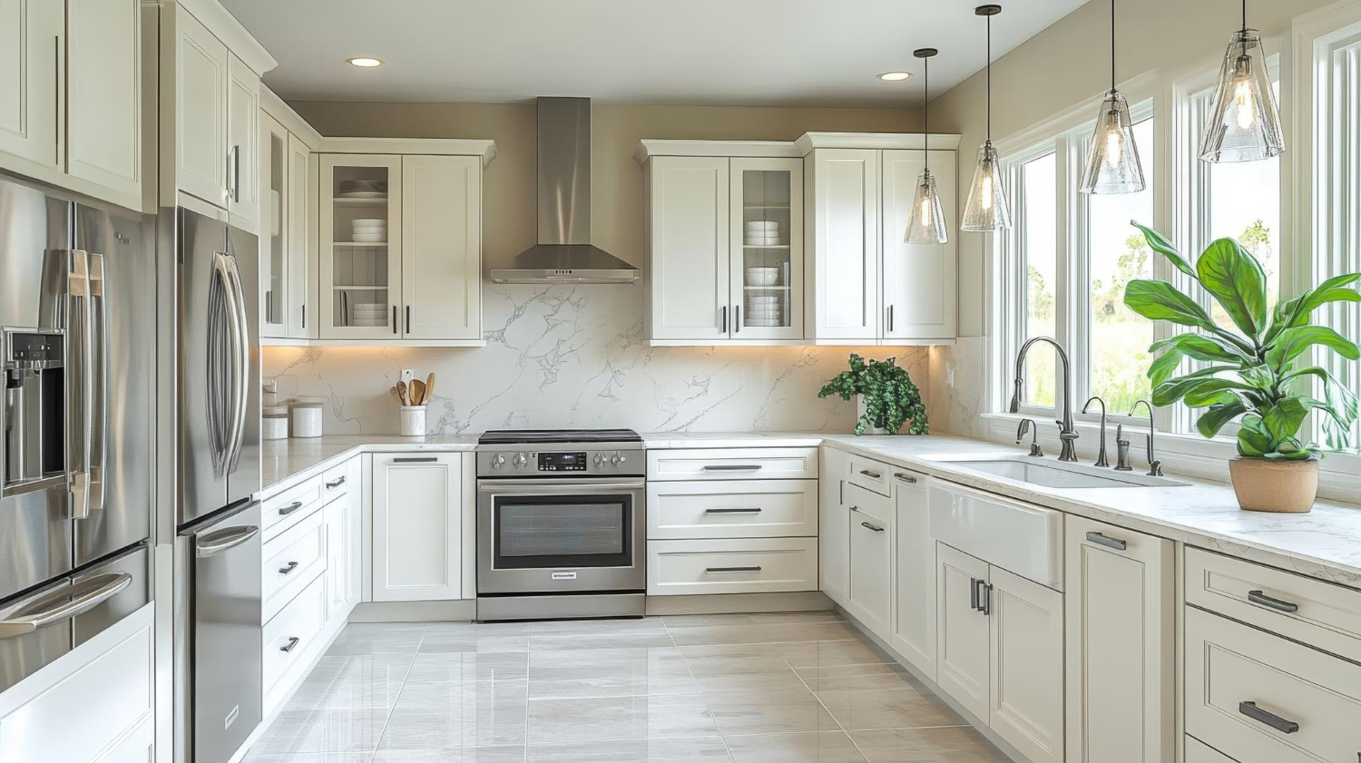 Curated visual reference: Picture Idea: How Quality Cabinets Enhance Functionality And Style In Any Room
