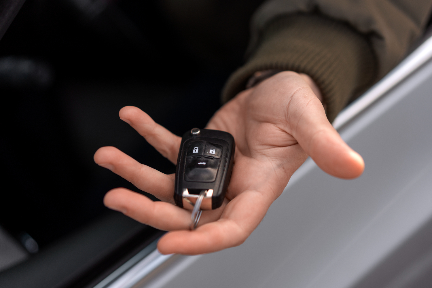 Install Car Key Understanding Auto Car Key Replacement - itechfy
