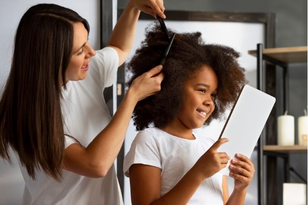 How to Achieve Salon-Quality Hair at Home: A Complete Guide - itechfy