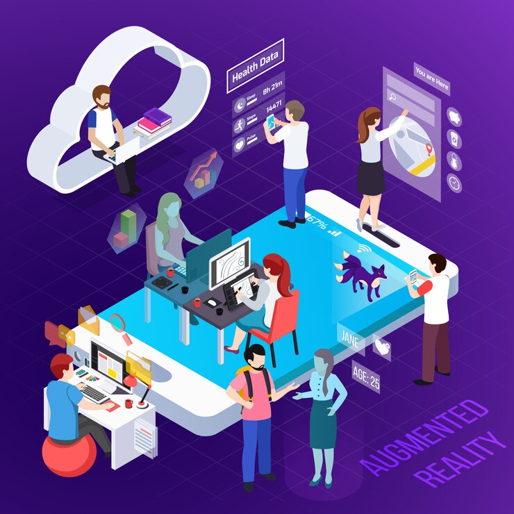 The Impact of 3D and Immersive Web Design on User Engagement - itechfy