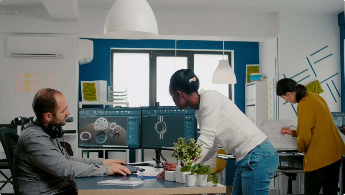 What Makes a 3D Visualization Studio Stand Out in 2025 - itechfy
