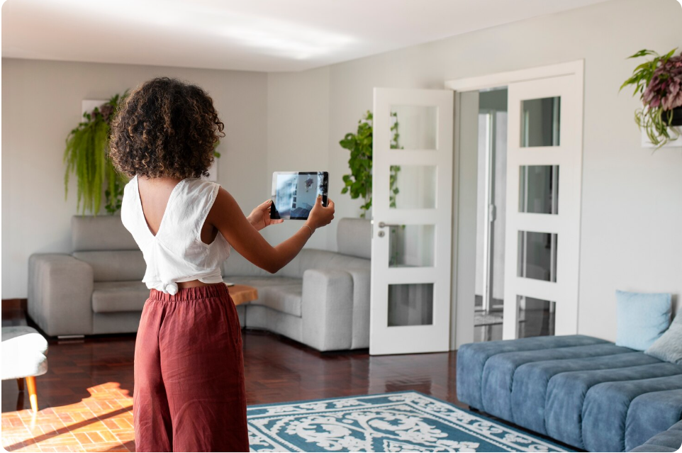 How Interior Designers in Electronic City Are Redefining Smart Home ...